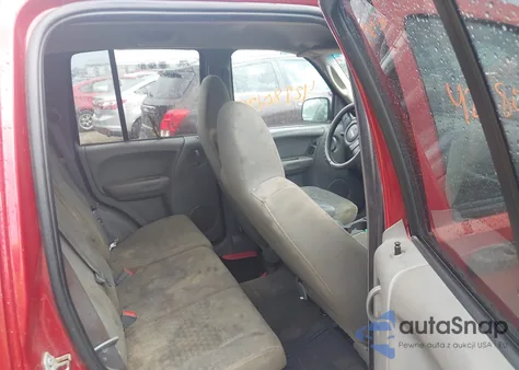 2006 Jeep Liberty Sport z USA, uszkodzony, nr VIN 1J4GL48K56W171331